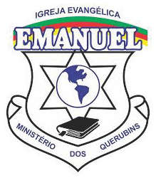 Igreja Emanuel Logo